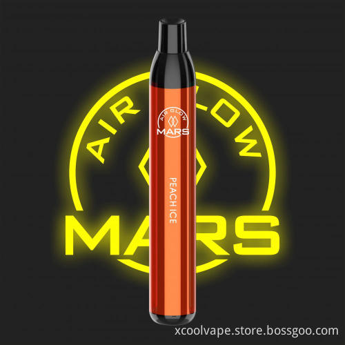Xcool Australia disposable pods pen 2500 puffs nanoSTIX